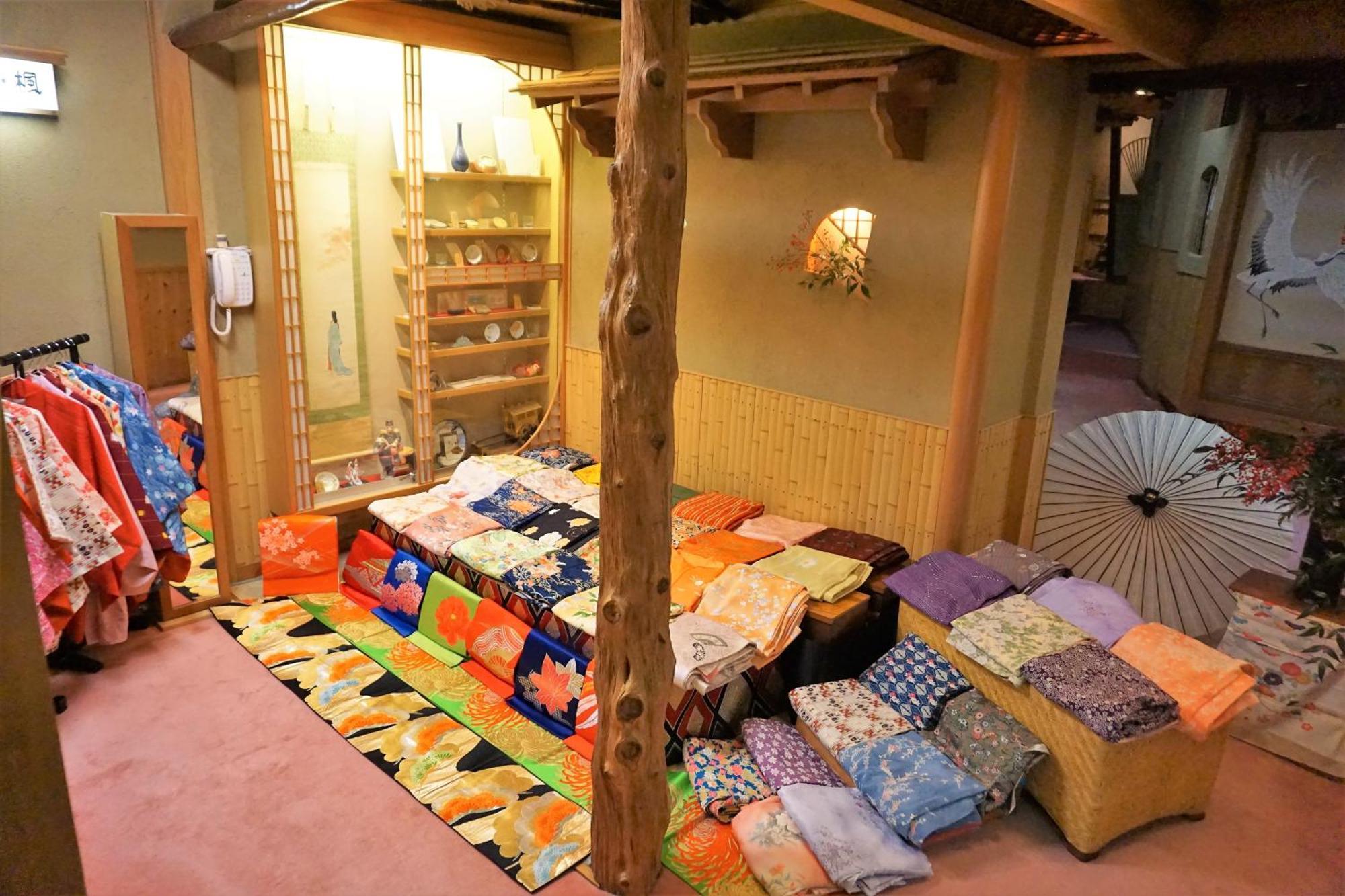 Morizuya Hotel Toyooka  Buitenkant foto